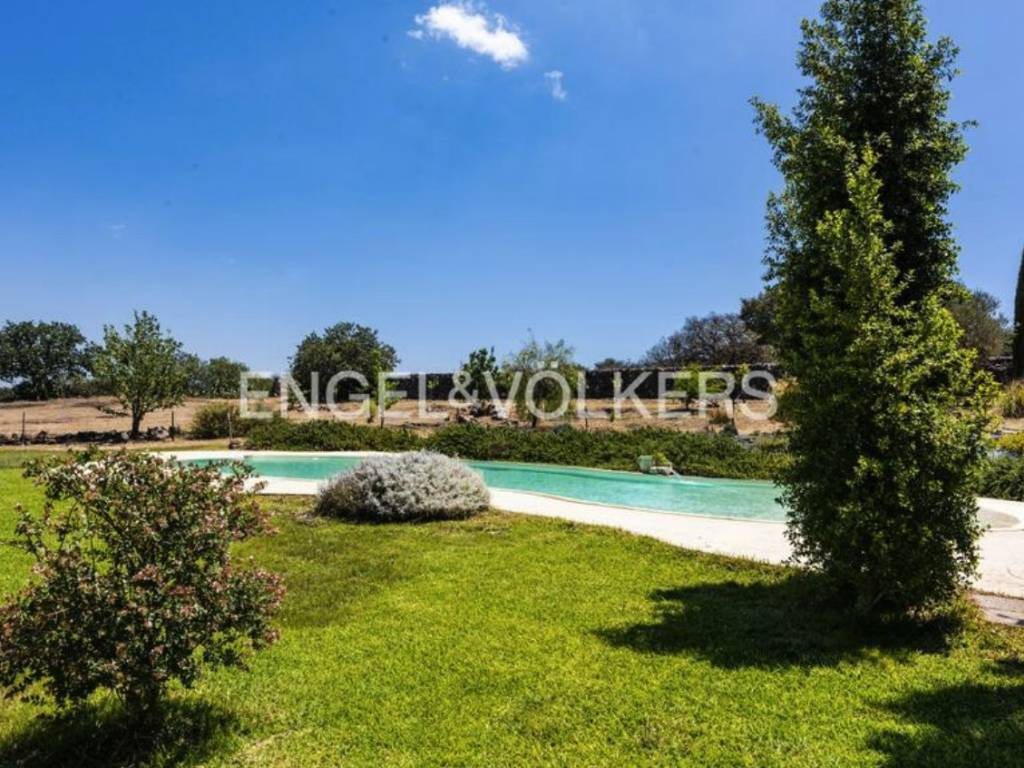 Villa a Francofonte in SP5 - Foto 4