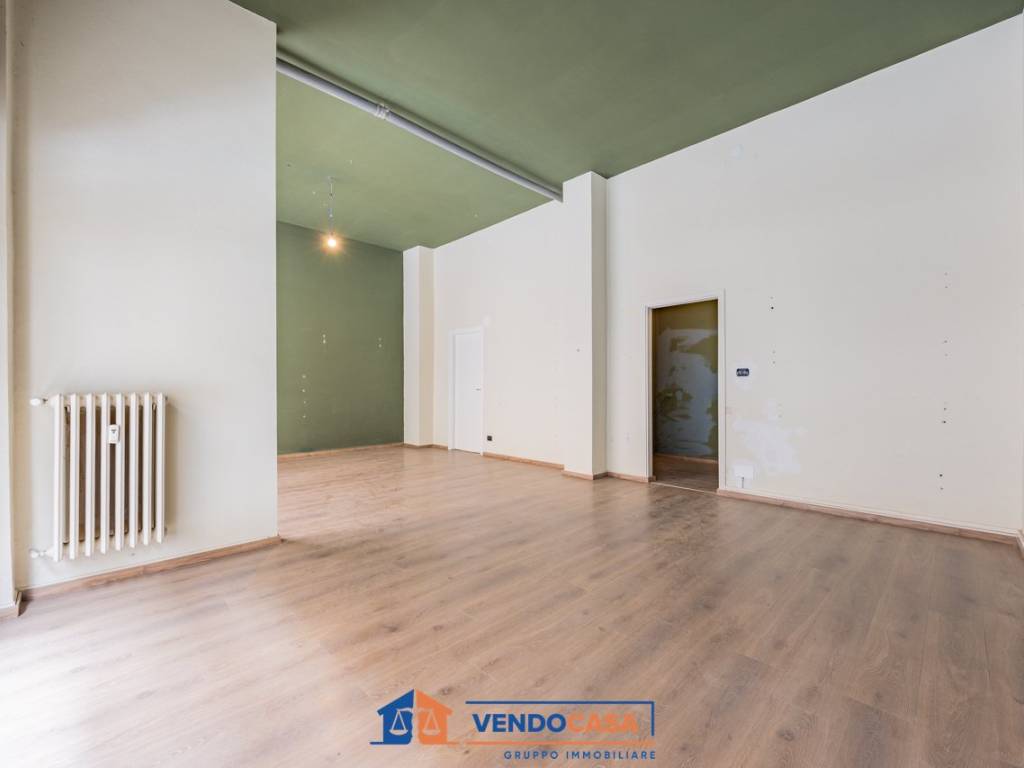 Immobile a Cuneo in Via Ascanio Sobrero, 2 - Foto 2