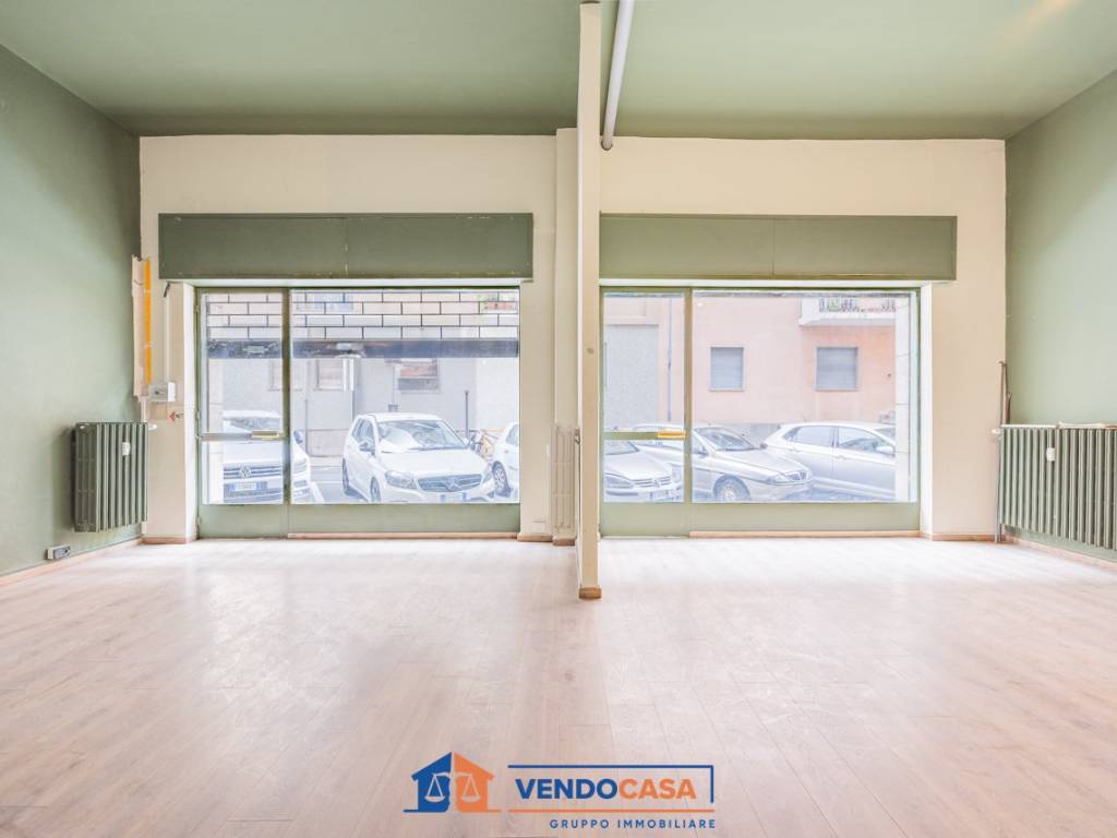 Immobile a Cuneo in Via Ascanio Sobrero, 2 - Foto 4