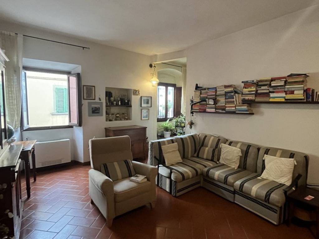 Appartamento a Castelfranco piandisco in Via Alcide De Gasperi - Foto 5