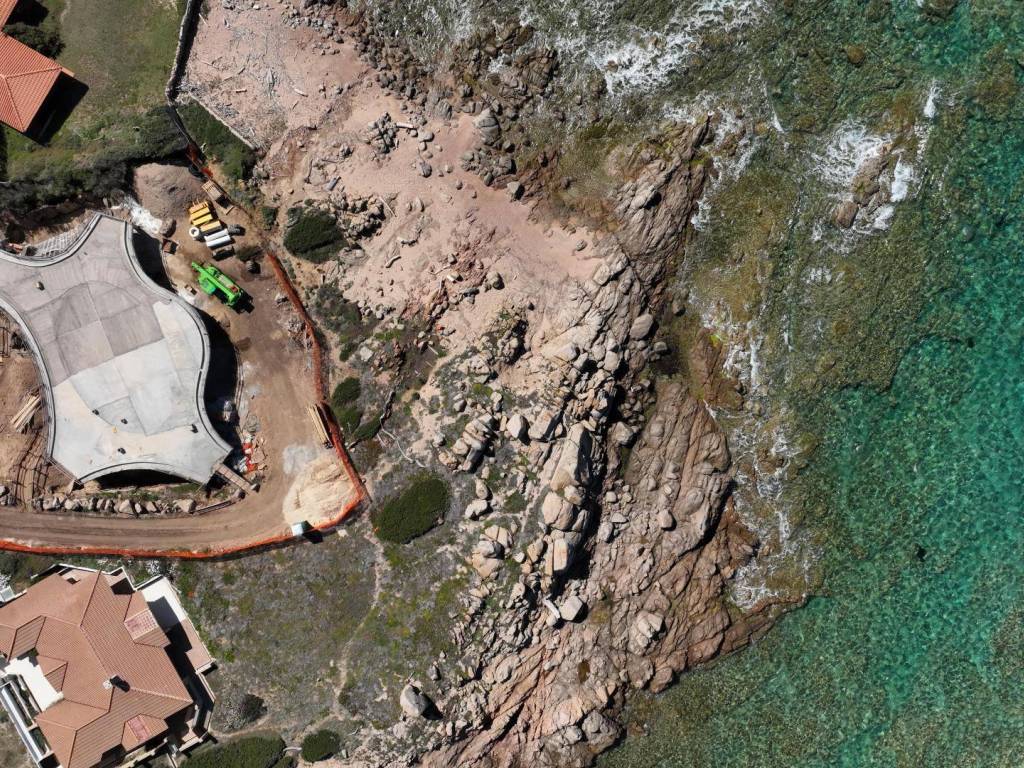 Villa a Aglientu in Località Portobello di Gallura - Foto 2