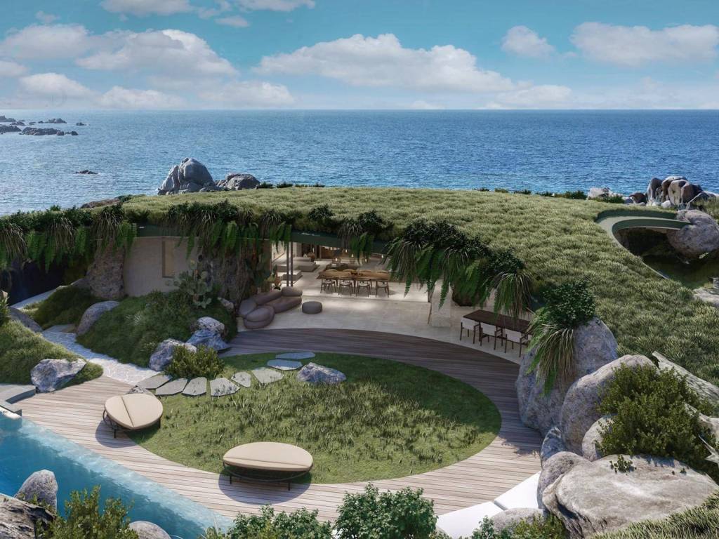Villa a Aglientu in Località Portobello di Gallura - Foto 3