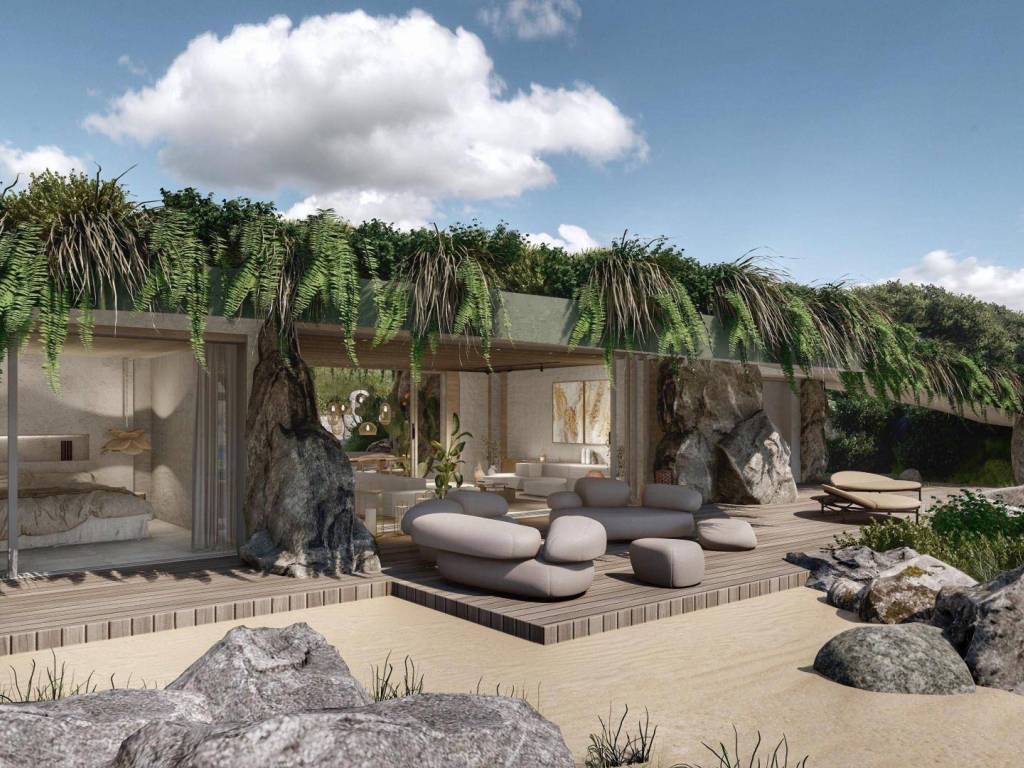 Villa a Aglientu in Località Portobello di Gallura - Foto 4