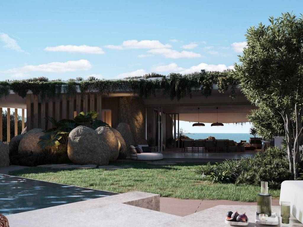 Villa a Aglientu in Località Portobello di Gallura - Foto 5