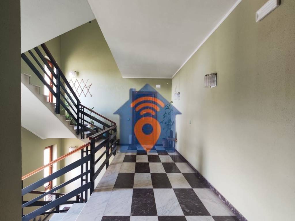 Appartamento a Castelvetrano in Via Agesilao Milano - Foto 4