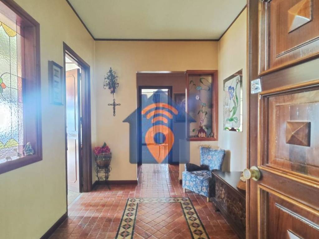 Appartamento a Castelvetrano in Via Agesilao Milano - Foto 5
