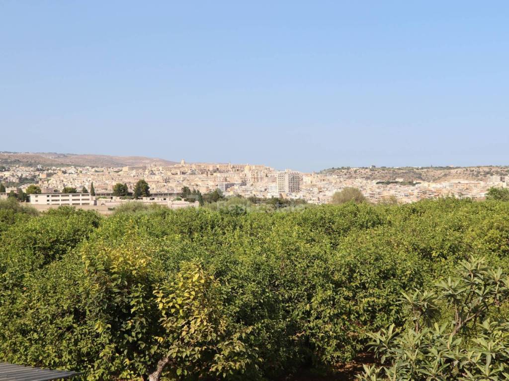 Terreno a Noto in C.da Madonna Marina - Foto 3