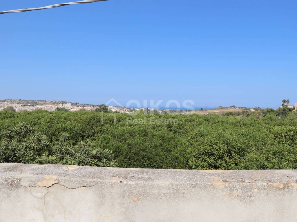 Terreno a Noto in C.da Madonna Marina - Foto 4