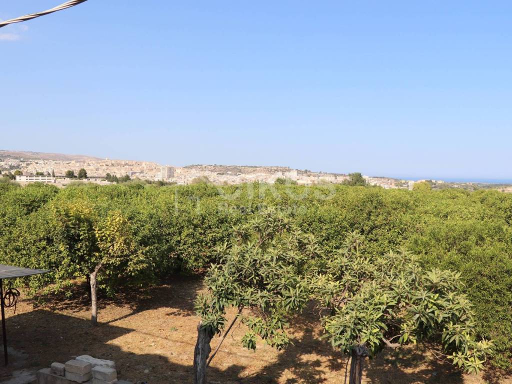 Terreno a Noto in C.da Madonna Marina - Foto 5