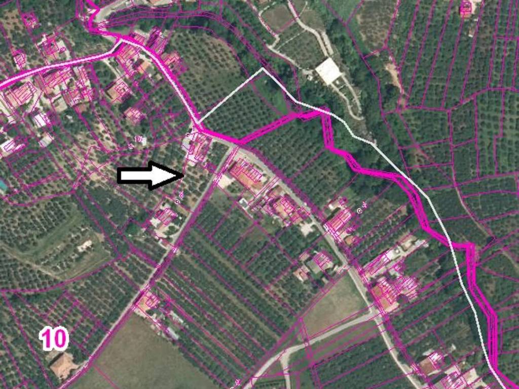 Terreno a Eboli in Miramonti S.N.C. - Foto 2