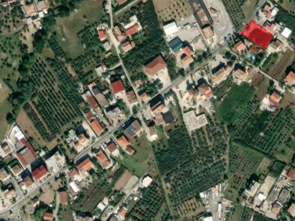 Terreno a Eboli in Del Grano S.N.C. - Foto 2