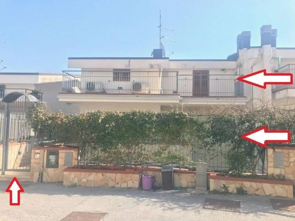 Appartamento a Pellezzano in Via Alcide De Gasperi, 128 - Foto 2