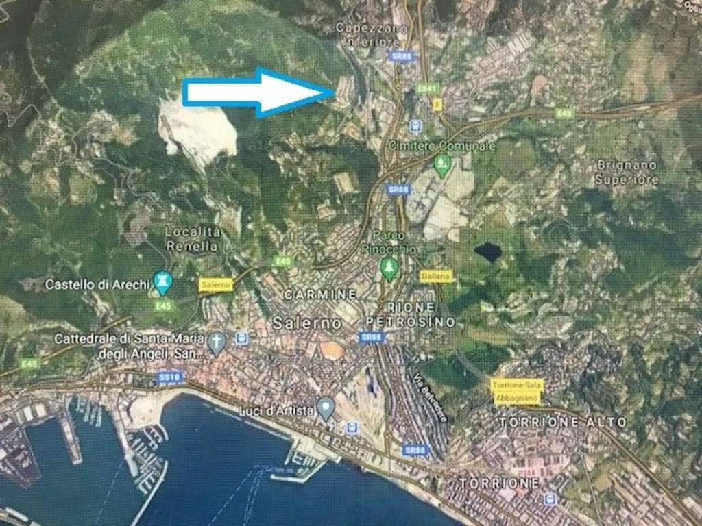 Appartamento a Pellezzano in Via Alcide De Gasperi, 128 - Foto 3
