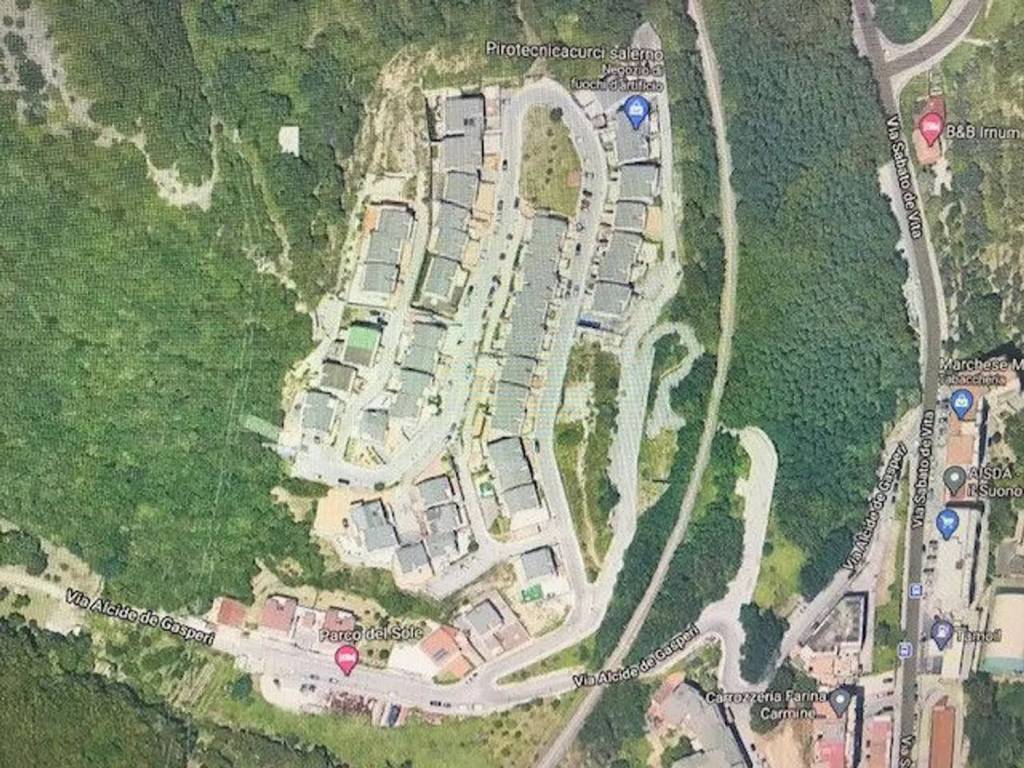 Appartamento a Pellezzano in Via Alcide De Gasperi, 128 - Foto 4
