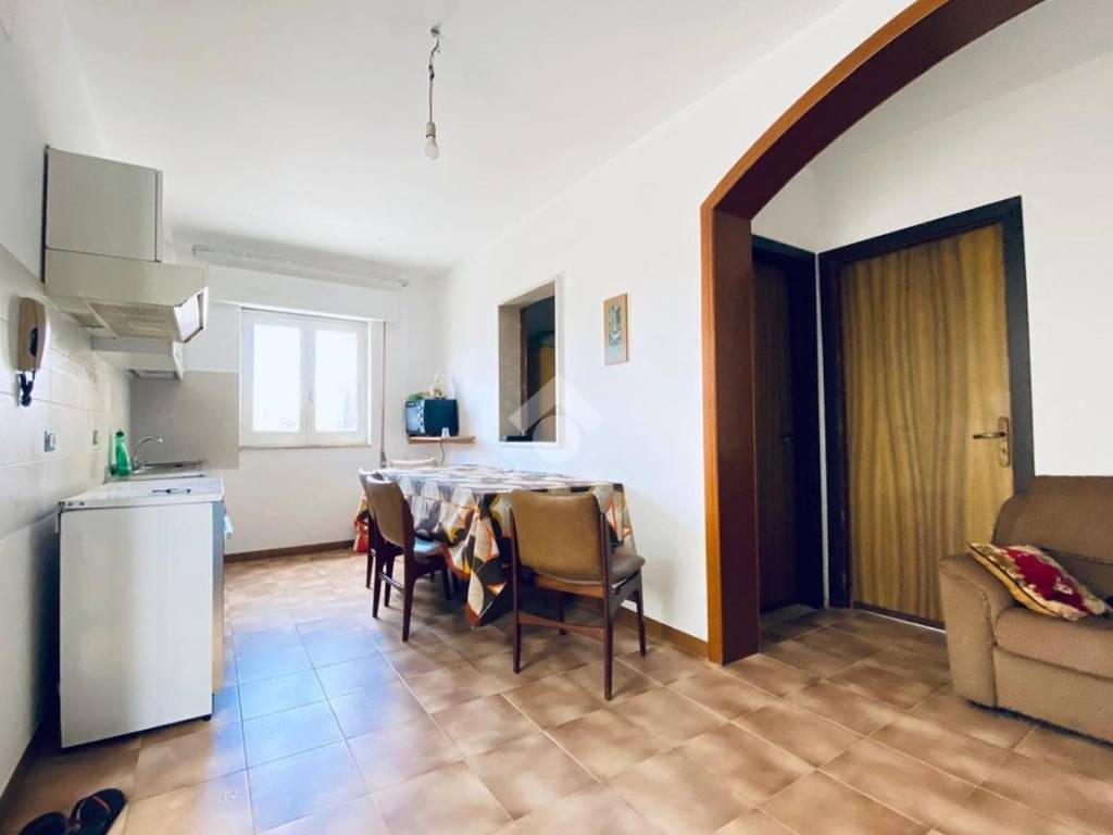 Casa indipendente a Mazara del vallo in Via Roma, 84 - Foto 4
