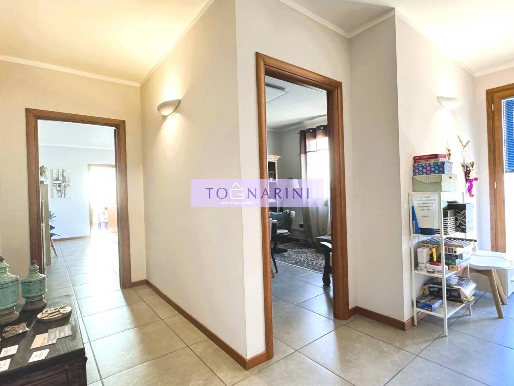 Immobile a Monsummano terme in Via Luciano Lama, 66 - Foto 2