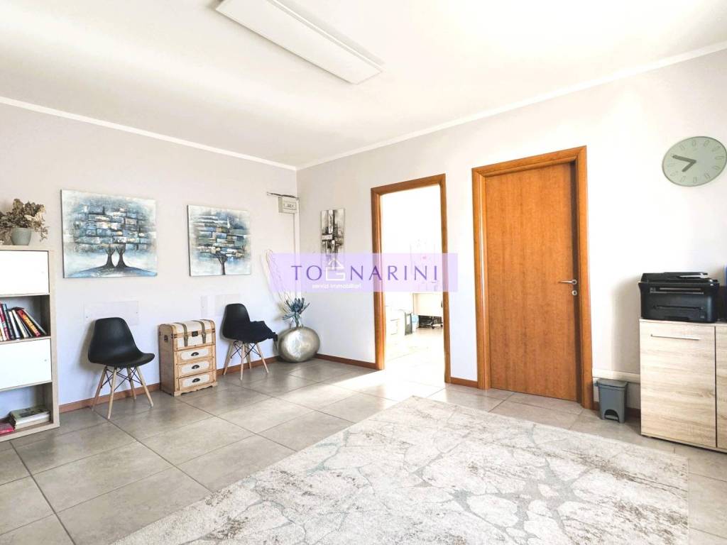 Immobile a Monsummano terme in Via Luciano Lama, 66 - Foto 5