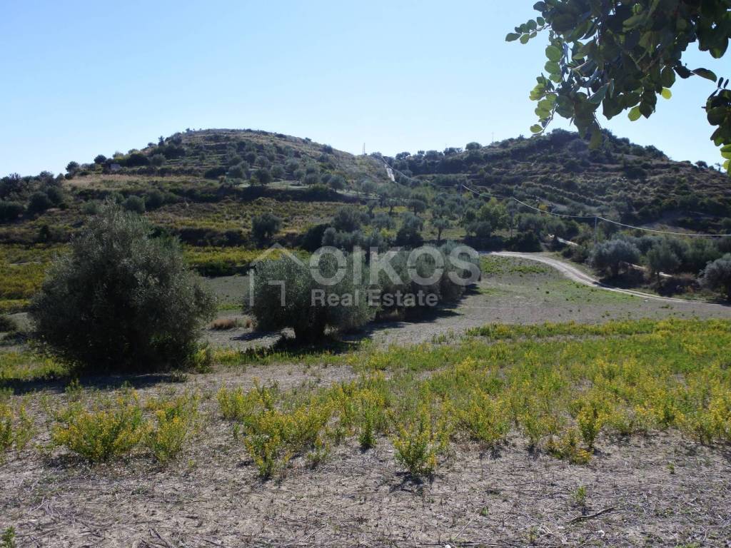 Terreno a Avola in C.da Bochini - Foto 2