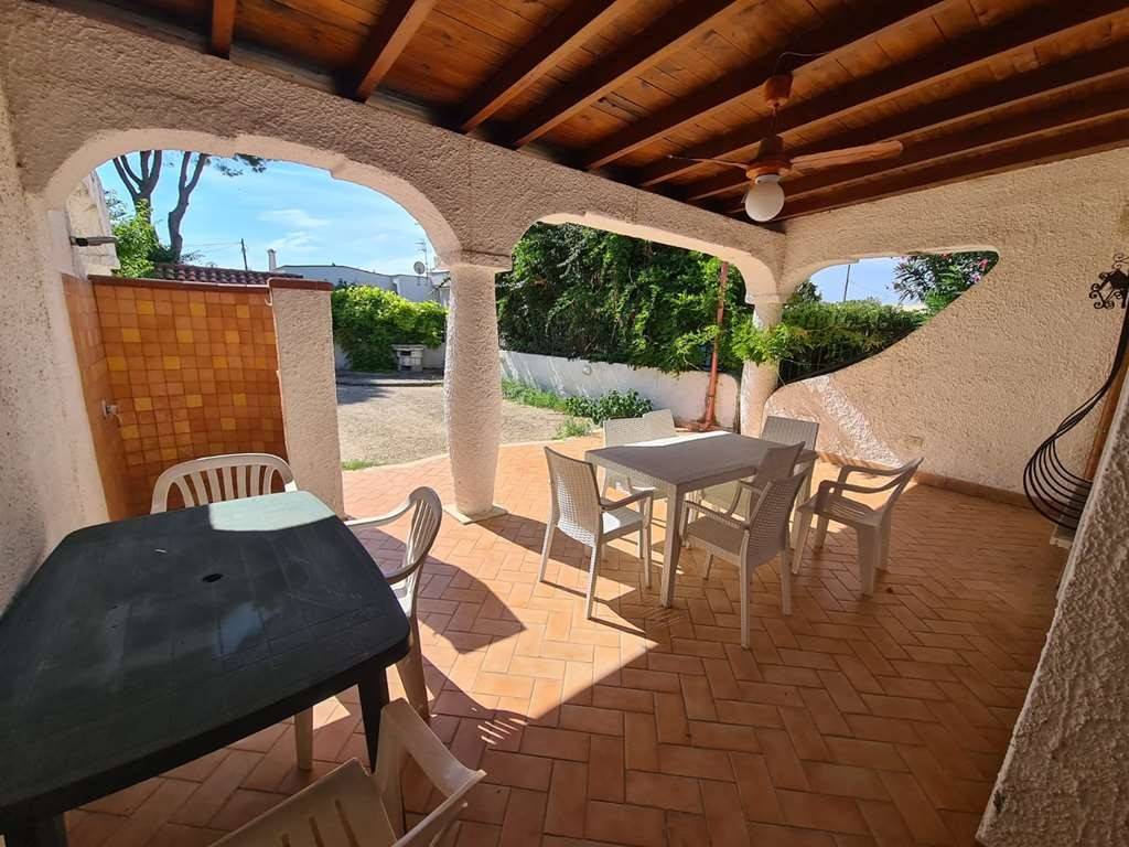 Villetta a schiera a San felice circeo in Via Terracina, 170 - Foto 2