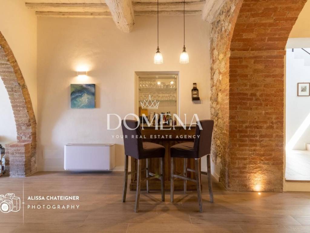 Villa a Sovicille - Foto 2