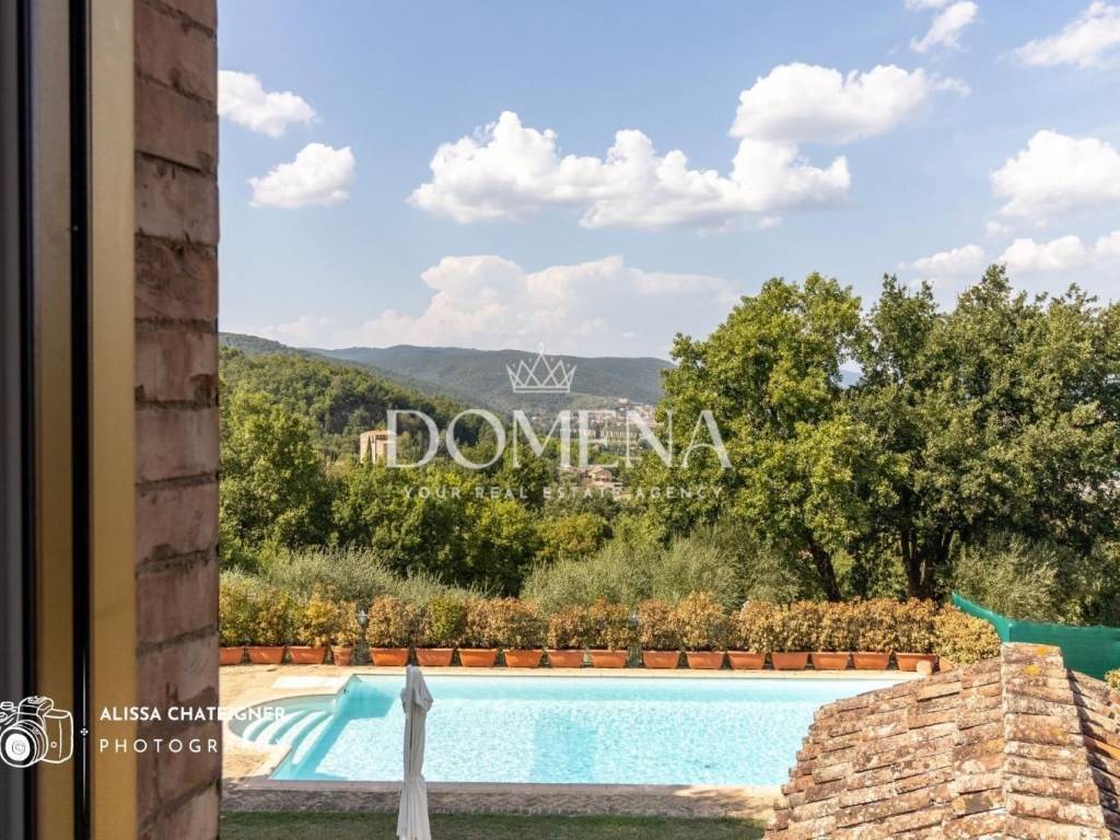 Villa a Sovicille - Foto 3