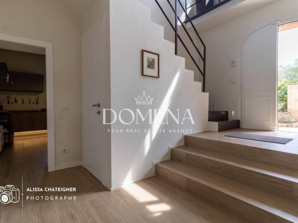 Villa a Sovicille - Foto 5