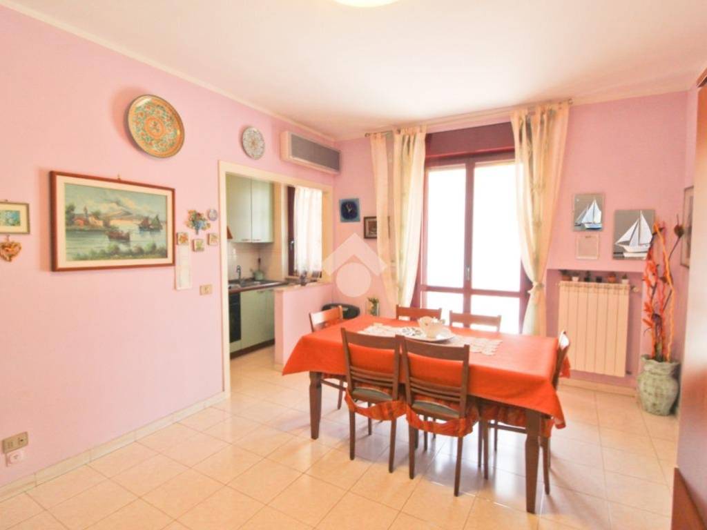 Appartamento a Campomarino in Via Don L. Sturzo, 74 - Foto 2