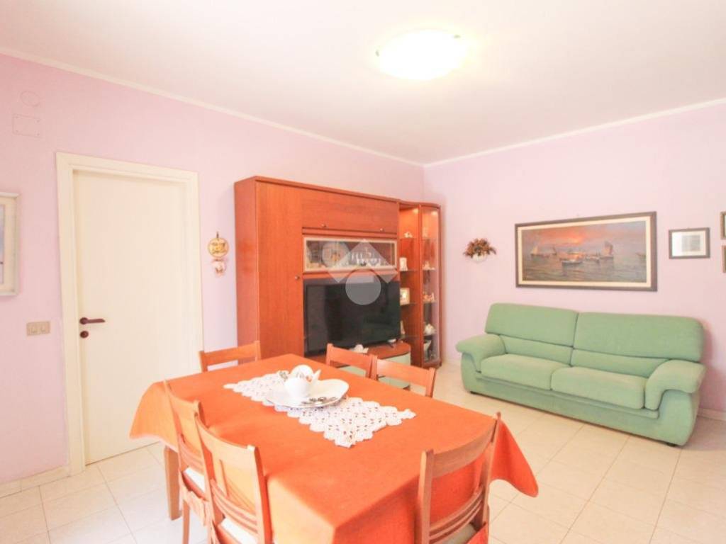 Appartamento a Campomarino in Via Don L. Sturzo, 74 - Foto 3