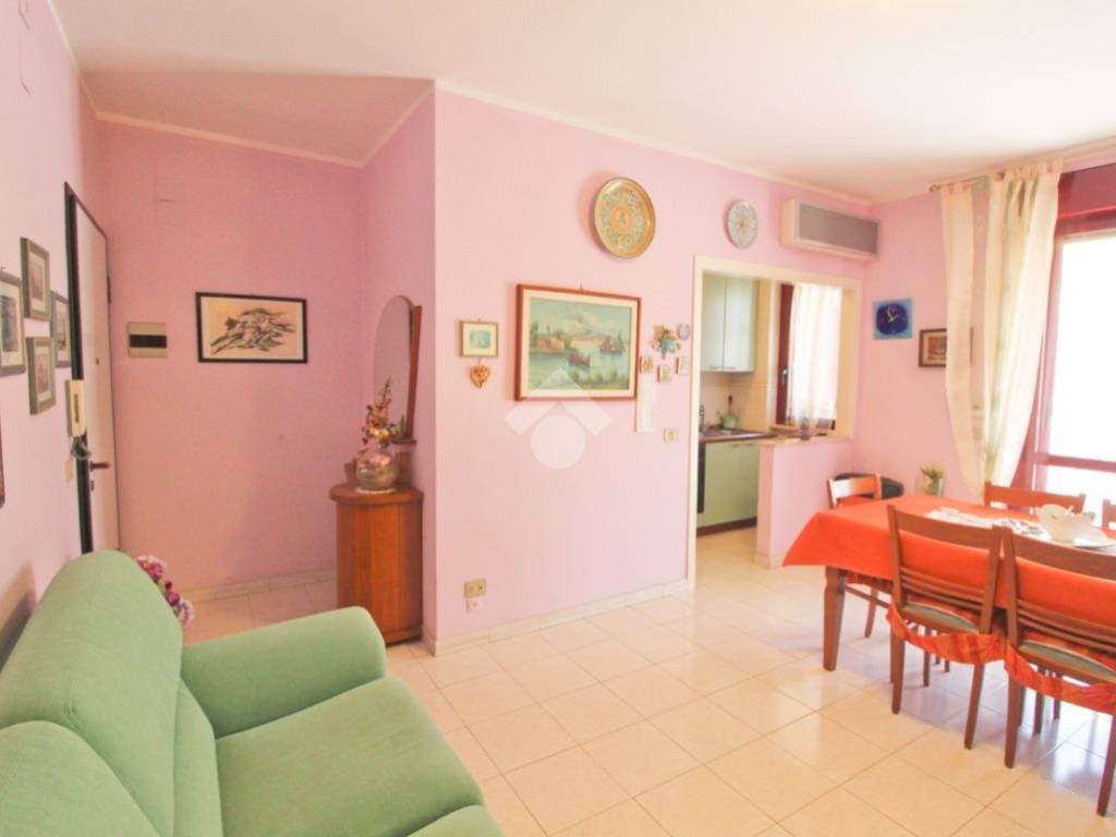 Appartamento a Campomarino in Via Don L. Sturzo, 74 - Foto 5