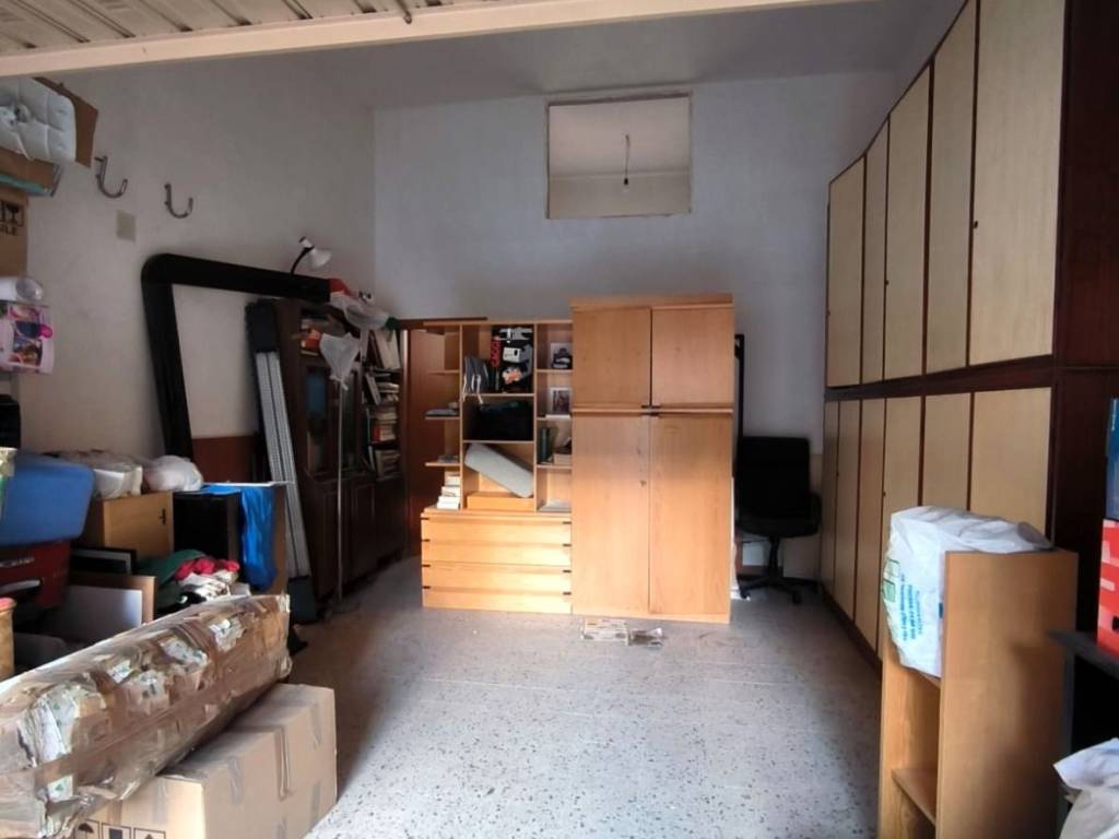 Box / garage a Caltanissetta in Via Ferruccio Parri, 6 - Foto 2