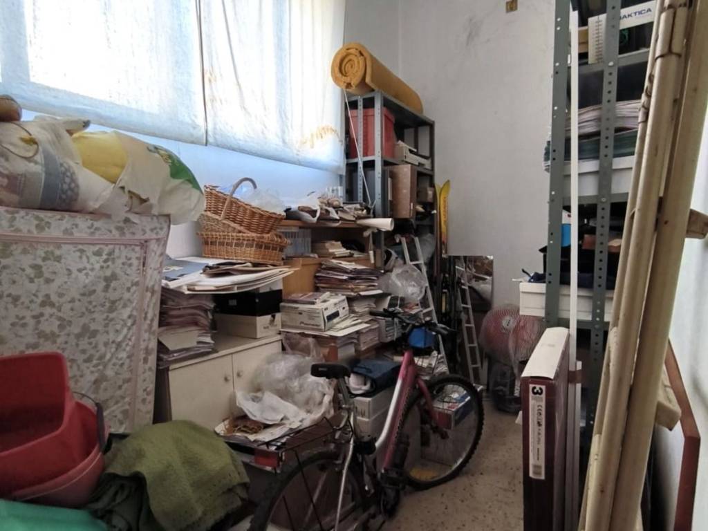 Box / garage a Caltanissetta in Via Ferruccio Parri, 6 - Foto 3