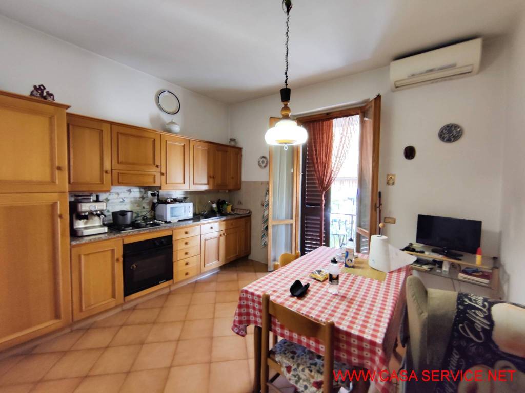 Villa a Montevarchi in Via Aretina - Foto 5