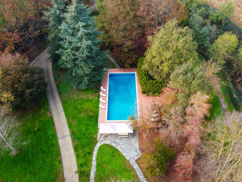 Rustico / casale a Cellarengo in Strada Menabò - Foto 3