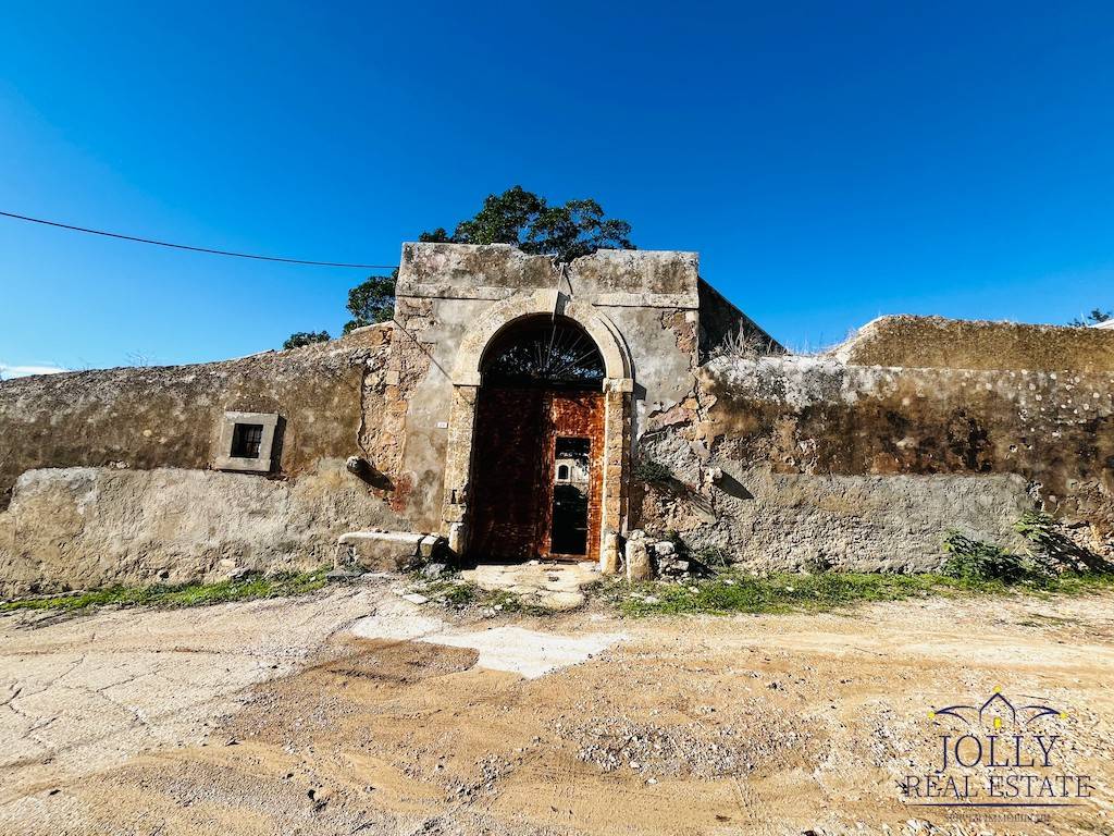 Rustico / casale a Noto in Strada Provinciale Gioi-Zupparda - Foto 2