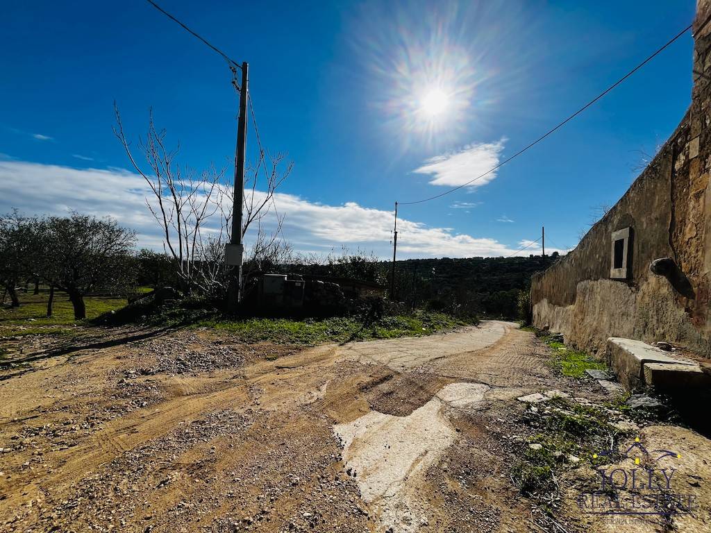 Rustico / casale a Noto in Strada Provinciale Gioi-Zupparda - Foto 4