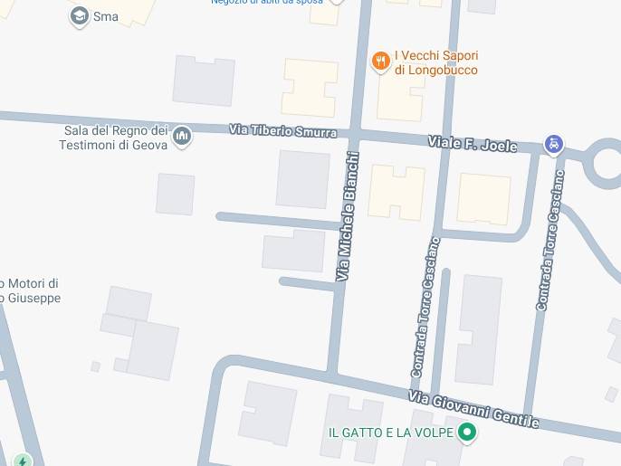 Appartamento a Corigliano-rossano - Foto 2