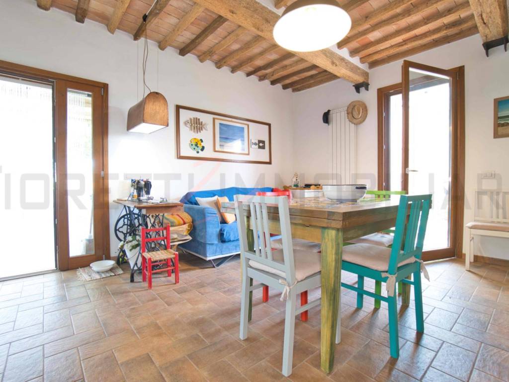 Casa indipendente a Piombino in Località Scopicci - Foto 2