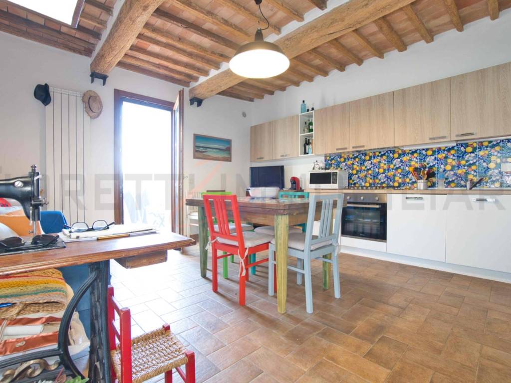 Casa indipendente a Piombino in Località Scopicci - Foto 3