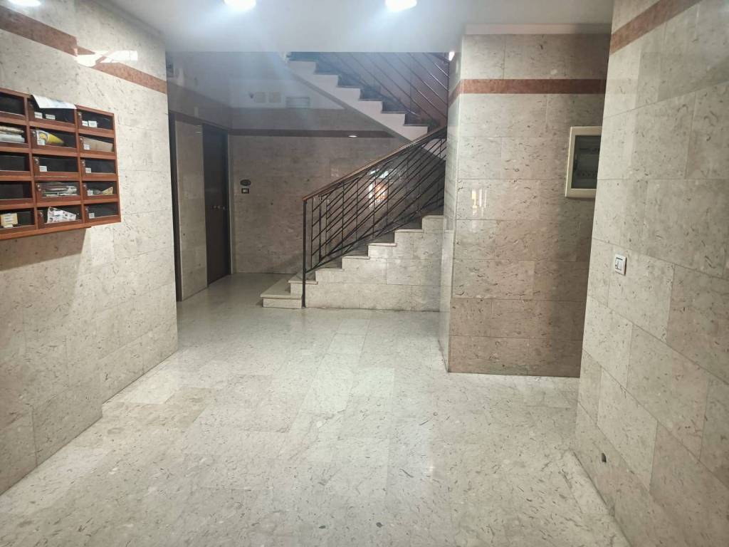 Appartamento a Taranto in Via Japigia, 10 - Foto 3