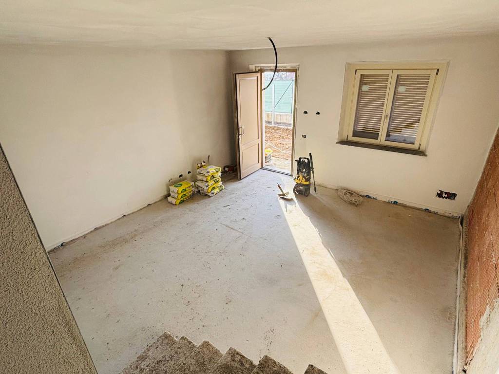 Villa a Pistoia in Via Carota e Molina - Foto 2
