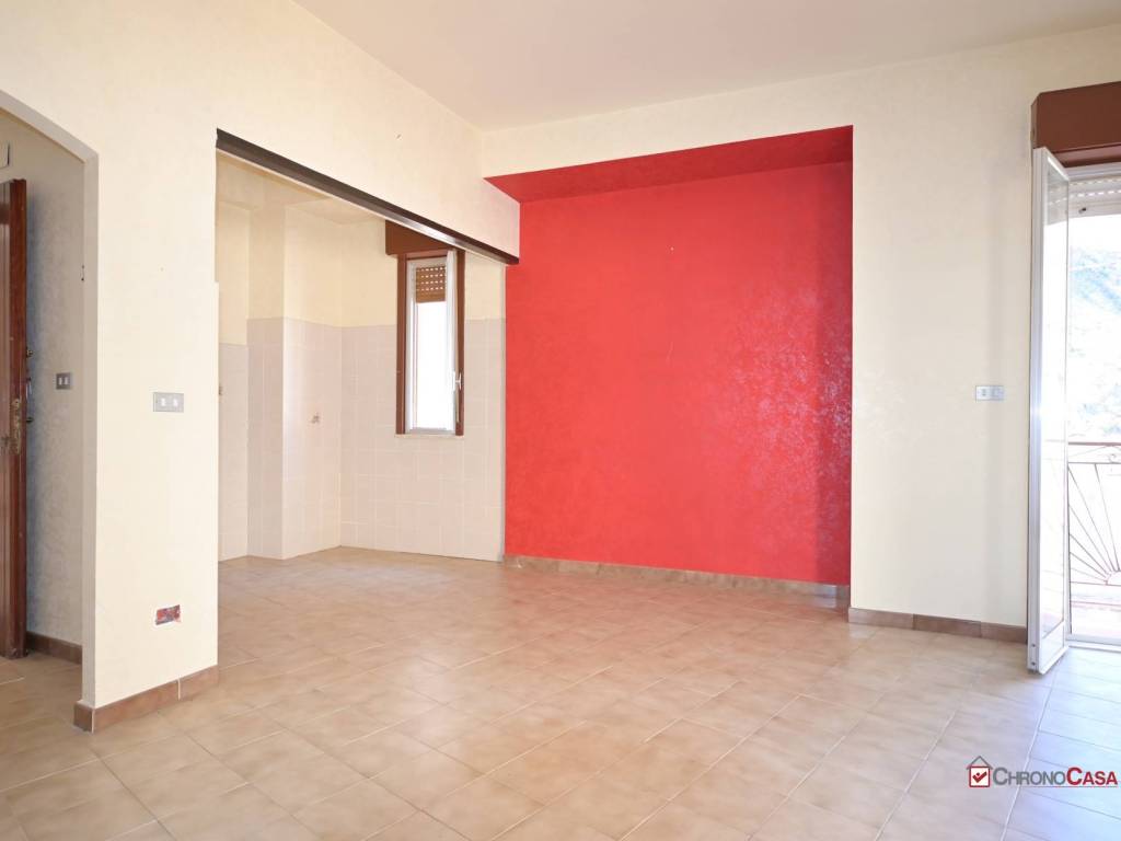 Appartamento a Messina in VIA VALLONE MILI SAN PIETRO - Foto 4