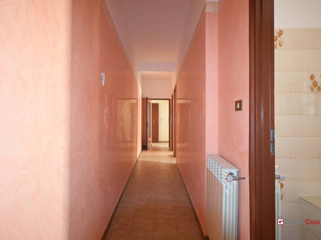 Appartamento a Messina in VIA VALLONE MILI SAN PIETRO - Foto 5