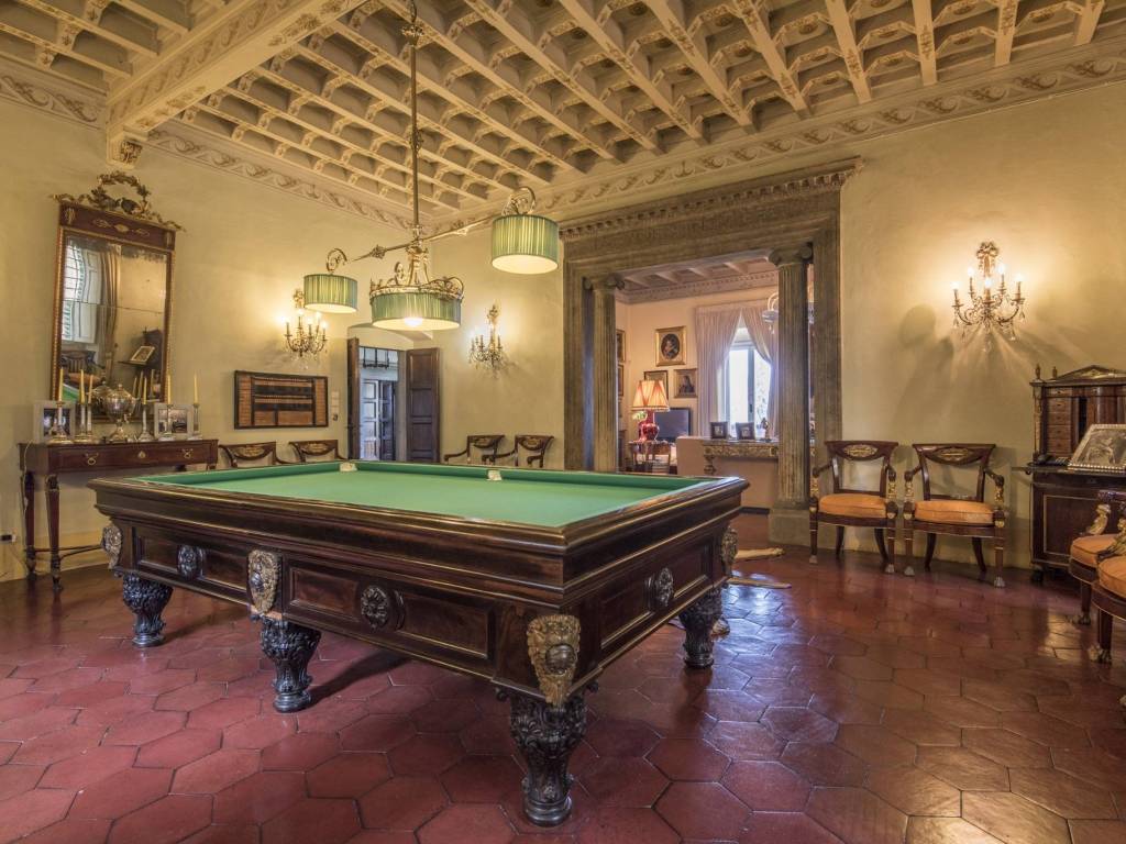 Villa a Firenze in Via Benedetto da Maiano - Foto 2