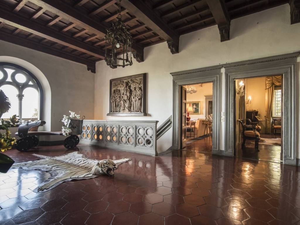 Villa a Firenze in Via Benedetto da Maiano - Foto 3