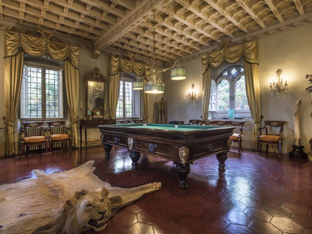 Villa a Firenze in Via Benedetto da Maiano - Foto 4