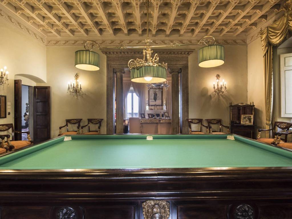 Villa a Firenze in Via Benedetto da Maiano - Foto 5