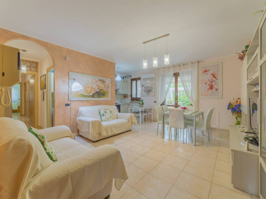 Appartamento a Vasto in Via Luigi Cardone - Foto 2