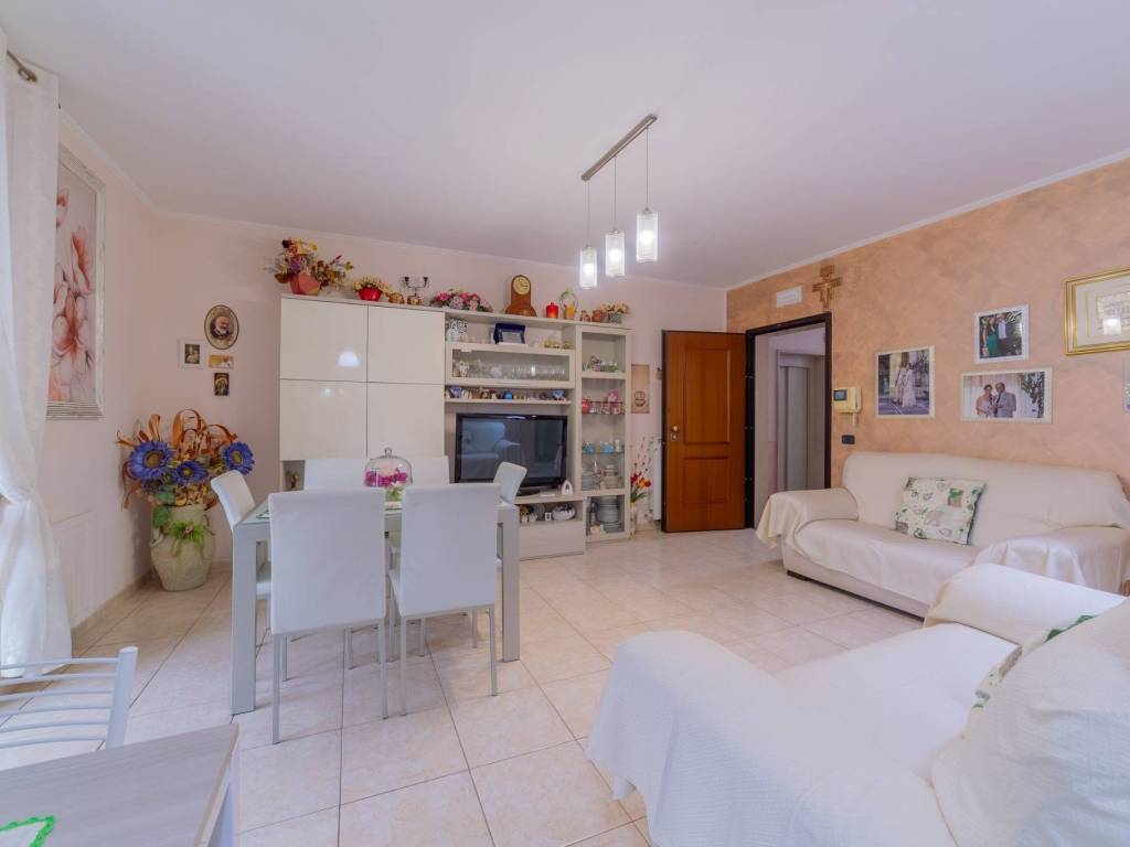Appartamento a Vasto in Via Luigi Cardone - Foto 4