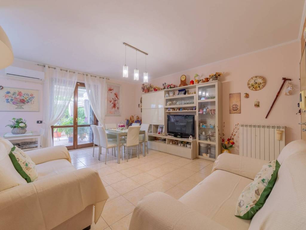 Appartamento a Vasto in Via Luigi Cardone - Foto 5