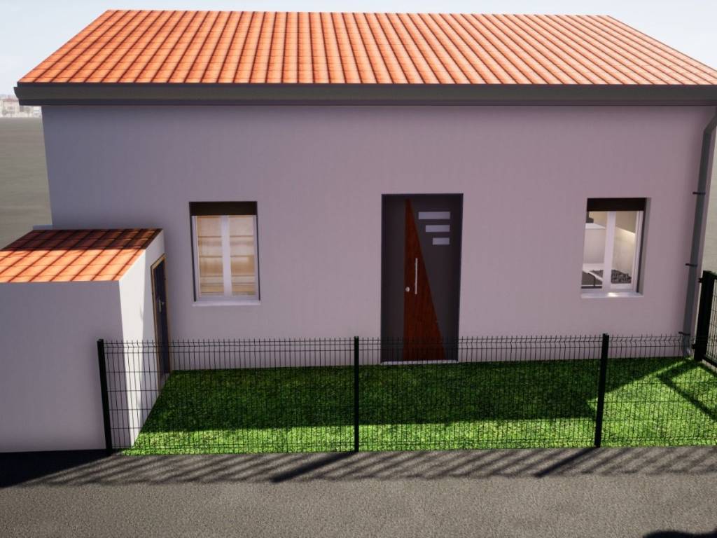 Casa indipendente a Spoltore in Via Italia - Foto 2